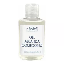 Gel Ablanda Comedones