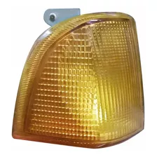 Pisca Alerta Ford Corcel Del Rey Pampa 85 A 91 Cibie Ld