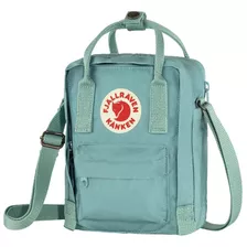 Mochila Fjallraven F237 Sky Blue