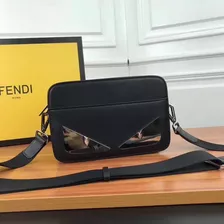 Fendi Bolso Fendi Marca De Lujo Fendi Little Monster Msi