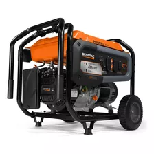 Generac 76832 Generador Portatil Con Tecnologia Co-sense, N