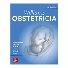 Williams Obstetricia 26a Edicion