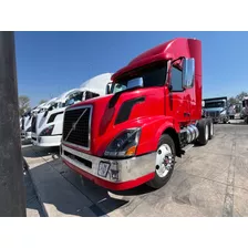 Volvo Vnl 64 2014