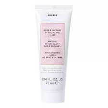 Korres Pomegranate Máscara Facial 75ml