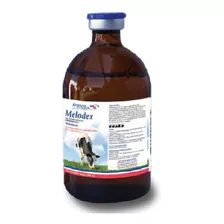 Melodex 100 Ml Aranda