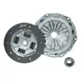 Primeira imagem para pesquisa de kit embreagem peugeot 207 1 4 original