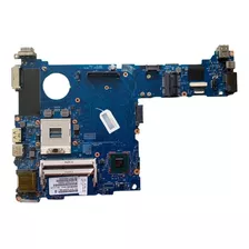 651358-001 Placa Mãe Hp Elitebook 2560p P/ Retirada De Peças