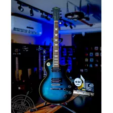 Guitarra Memphis Mlp-100 Captação Malagolihh777 Braço Colado