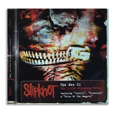 Slipknot - Vol. 3 (the Subliminal Verses)