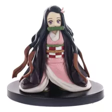 Demon Slayer Kimetsu No Yaiba Nezuko Kamado Banpresto Bandai