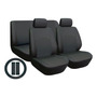 13 Pzas Cubreasientos Piel Para Bmw 328is 1996 - 2002 (xcar