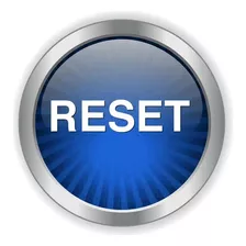 Software Reset T50 Aviso De Almohadillas 