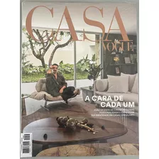 Revista Casa Vogue Edição Fevereiro 24