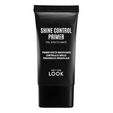 Primer Get The Look Shine Control Efecto Mate