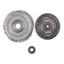 Kit Clutch Fiat Panda 2012 Sachs 1.2l 4 Cyl