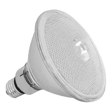 Lâmpada Led Dicróica Chuveirinho Par 38 5,8w 220v Amarela