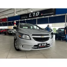 Chevrolet Onix 2019 1.0 Joy 5p