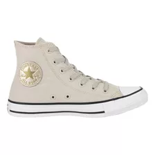 Tênis Converse Chuck Taylor Cano Alto Original Pt Entrega