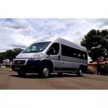 Fiat Ducato Minibus Minibus 16 Lugares 