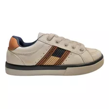 Zapatillas Vanner Urbanas Niños Oferta!!