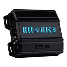 Amplificador Hifonics Zeus Delta 4 Ch Zd-750.4d 750watts Rms