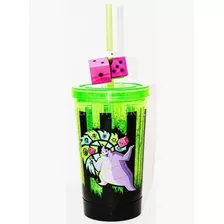 Oogie Boogie Vaso Led Parques Disney