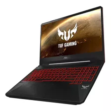 Asus Tuf Gaming, Amd Ryzen 5 3550h Cpu, Amd Radeon Rx560x