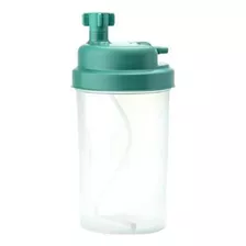 Vaso Humidificador (con Rosca) - Medicaltec Santiago Y Viña