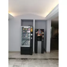 Maquina De Vending Café Automática Brío 3