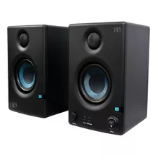 Monitores De Estudio Presonus Eris E3.5 Par