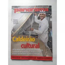 Revista Panorama 8, Dedicação Premiada, R1122