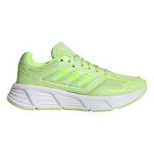 Zapatillas Galaxy Star Ig0791 adidas Color Verde Talle 36.5 Ar