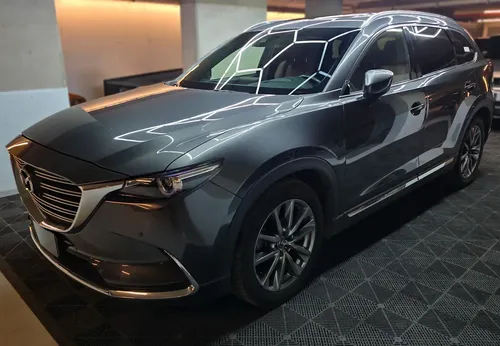Mazda CX-9