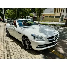 Slk-300 2.0 Turbo 245cv Aut.