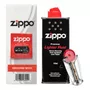 Primera imagen para búsqueda de bencina zippo