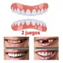 Segunda imagen para búsqueda de dientes postizos