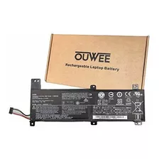 Bateria L15c2pb4 Para Lenovo Ideapad 310-14iap 310-14ikb 310