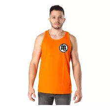 Musculosas Dragon Ball |de Hoy No Pasa| 43