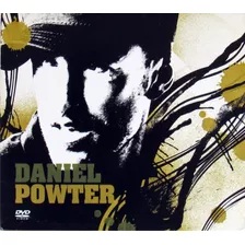 Cd + Dvd - Daniel Powter - Daniel Powter (2006) **como Novo!