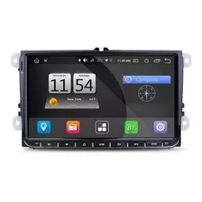 Multimidia M1 Android 10 Jetta Tiguan Amarok Carplay Sf