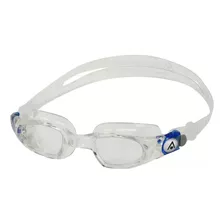 Óculos De Natação Aqua Sphere Mako Profissional Original 
