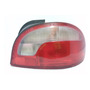 Antiniebla Hyundai Accent Cristal Derecha 1996- 1998 Hyundai ACCENT LS