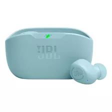 Audífonos In-ear Inalámbricos Jbl Vibe Buds Mint