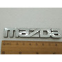 Emblema Mazda Cx30 2021-2023