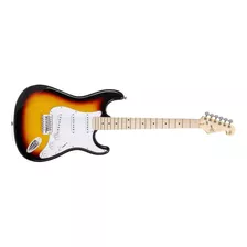 Guitarra Elétrica Sx Stratocaster Sem1 3 Tons De Sunburst