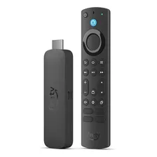  Amazon Fire Tv Stick 4k Max 16gb Con 2gb Ram Wi-fi 6e 2023