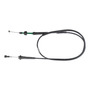 Cable Acelerador Para Daewoo Matiz 0.8l 2004