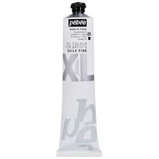 P??b??o - Óleo Fino Xl 200 Ml - Óleo Blanco - Óleo B...