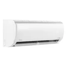 Aire Acondicionado Midea Silk 12.000 Btu A 110v Inverter 