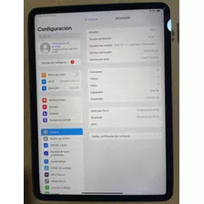 iPad Pro Original 4ta Generación Nueva+garantía Express 